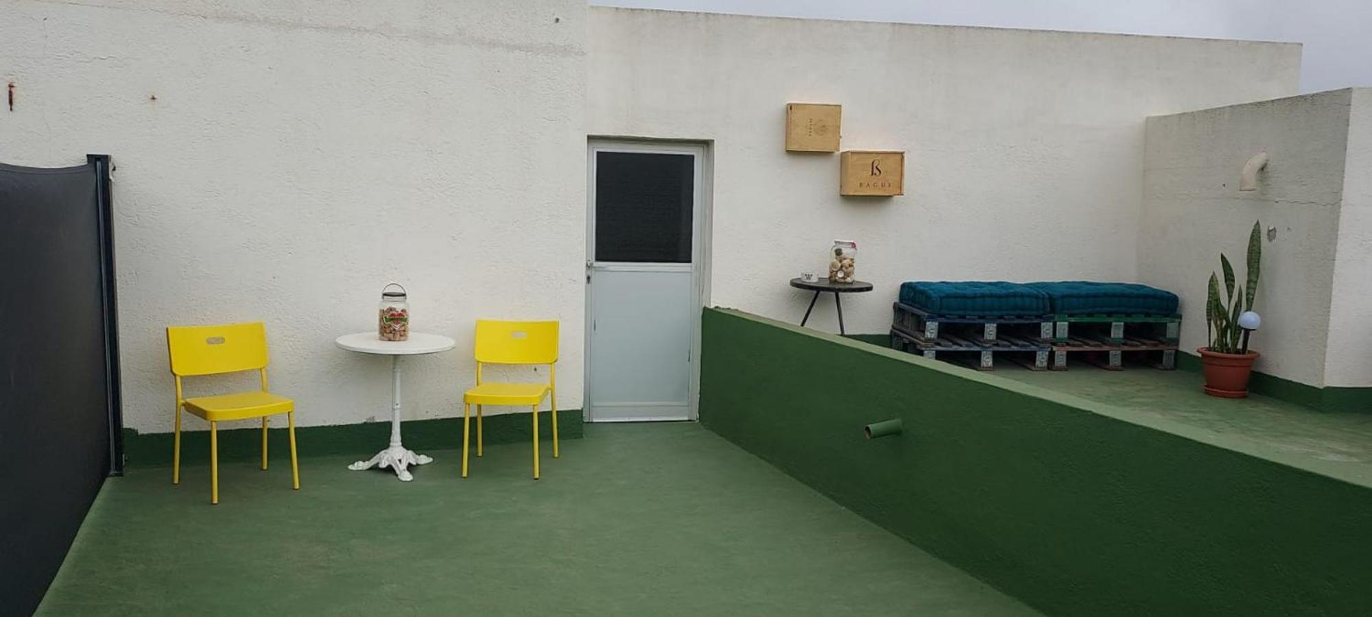 Dom wakacyjny Casa Bene Güimar